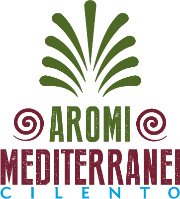 Logo Aromi Mediterranei